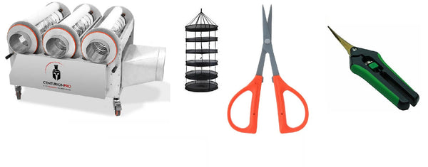 Trimming / Accessories